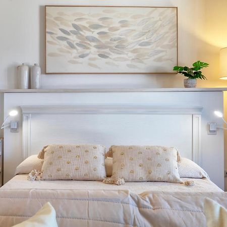 Top Floor Gulf View Apartment Ольбия Экстерьер фото